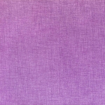 Loneta estampada efecto rústico violeta