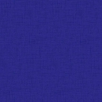 Loneta estampada efecto rústico azul