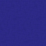 Loneta estampada efecto rústico azul
