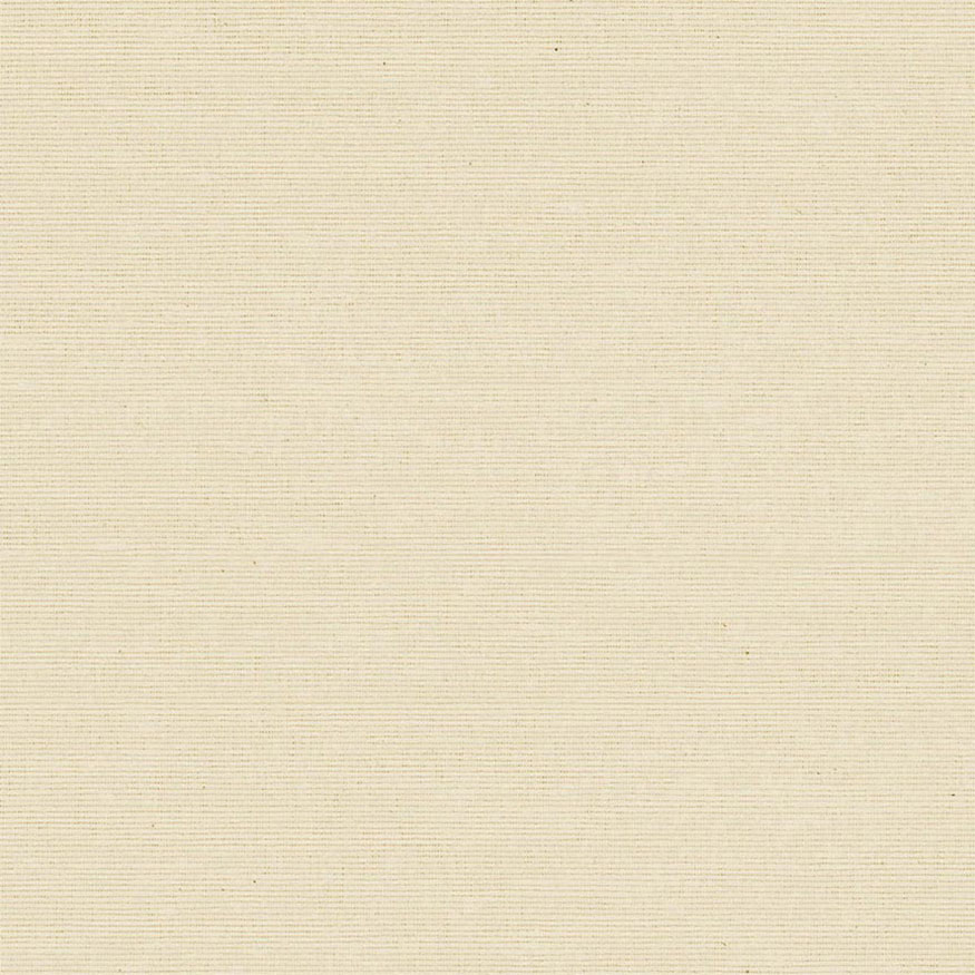 Loneta tintado liso beige