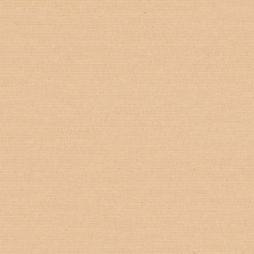 Loneta tintado liso beige