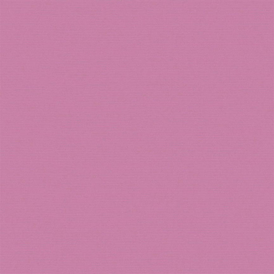 Loneta tintado liso rosa