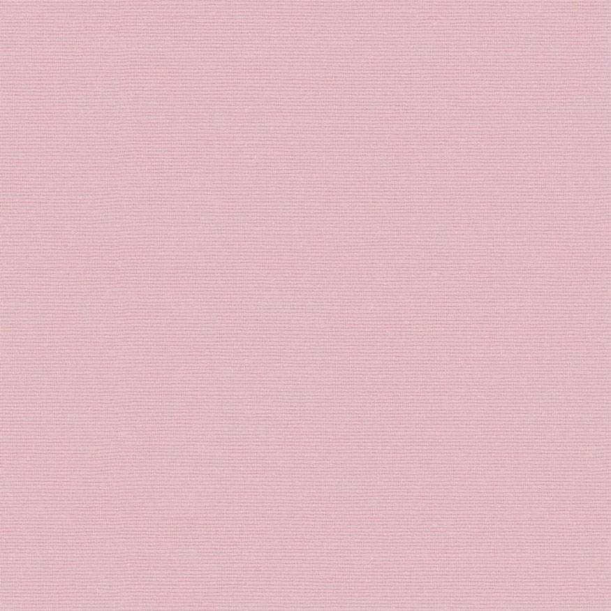 Loneta tintado liso rosa