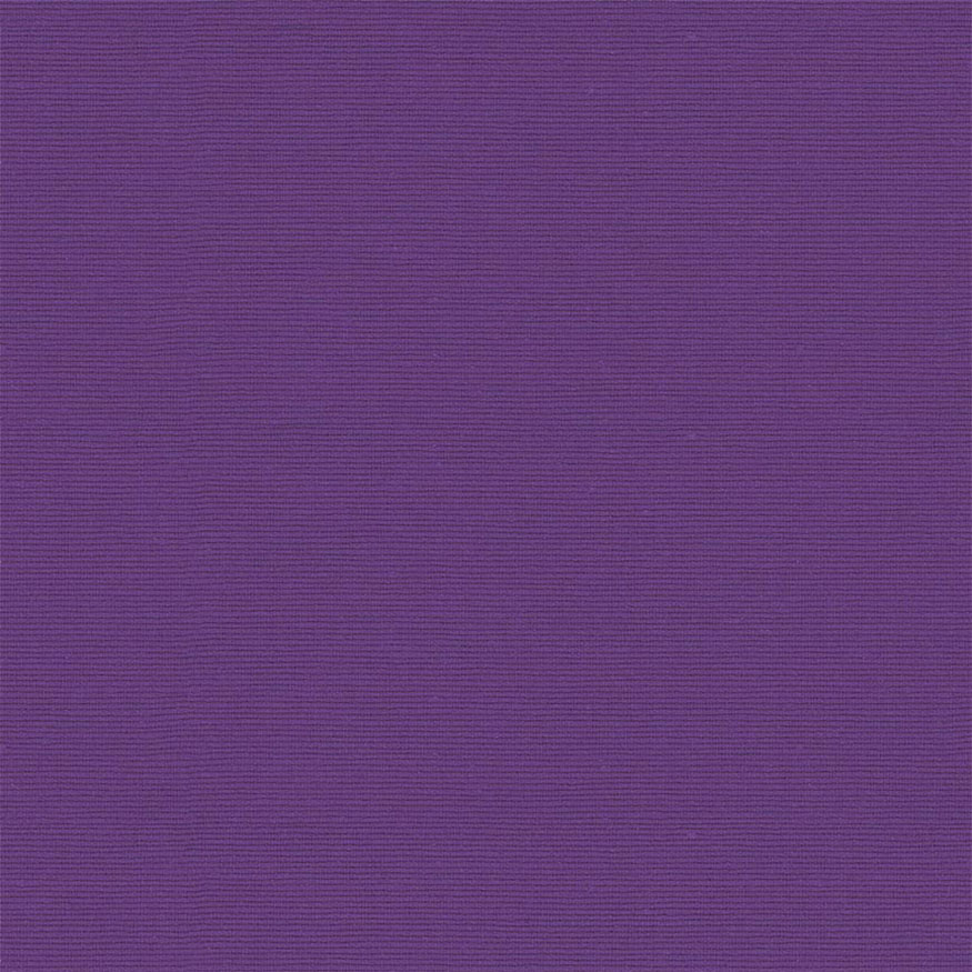 Loneta tintado liso violeta