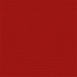 FIUME 401 tela color rojo para decoración tapizar