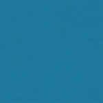 Loneta tintado liso azul