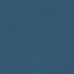 Loneta tintado liso azul