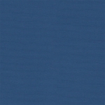 Loneta tintado liso azul