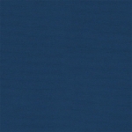 Loneta tintado liso azul