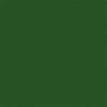 Loneta tintado liso verde