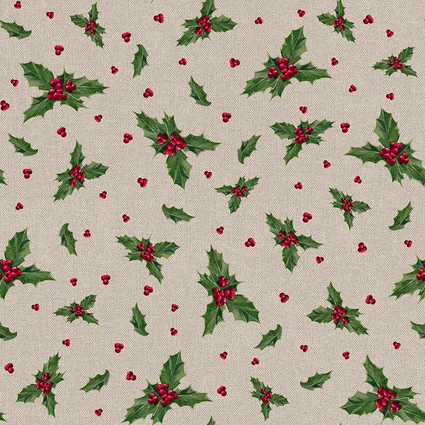 Christmas Holly 102