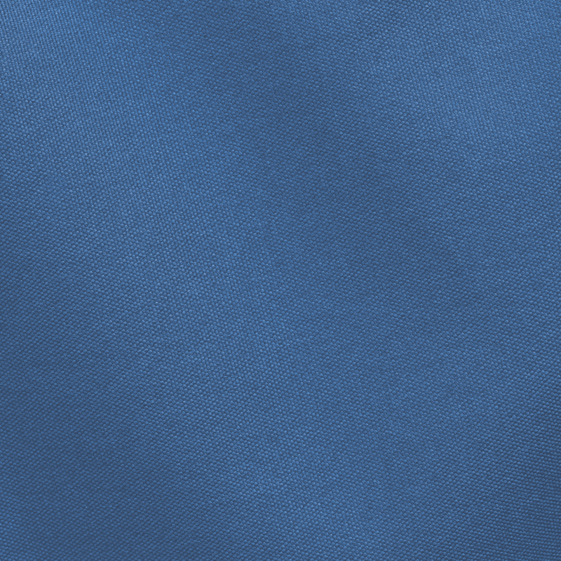 tela de toldo azul textil hidrófugo