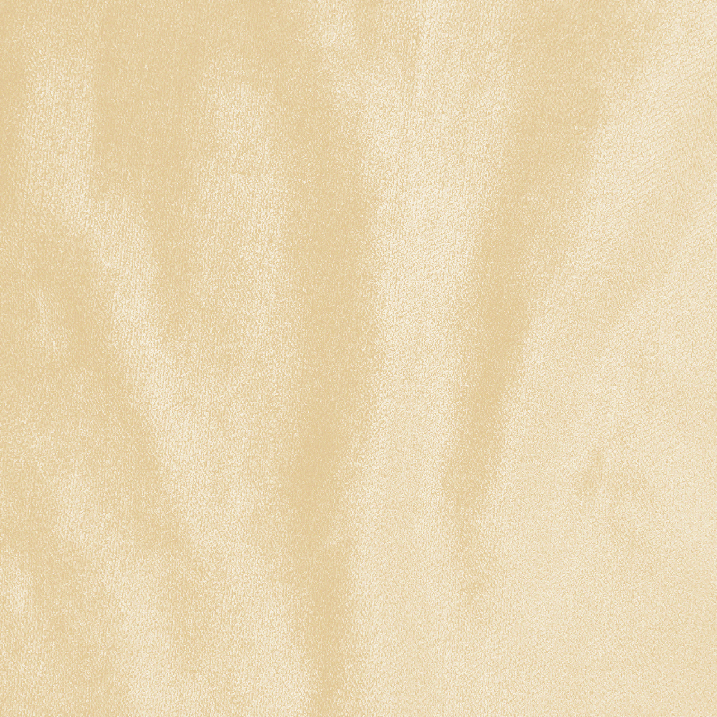 Tela velvet color beige