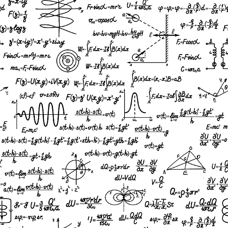 loneta formulas matemáticas