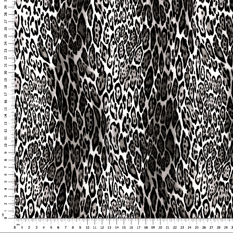 tela leopardo