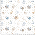 tela infantil deco home