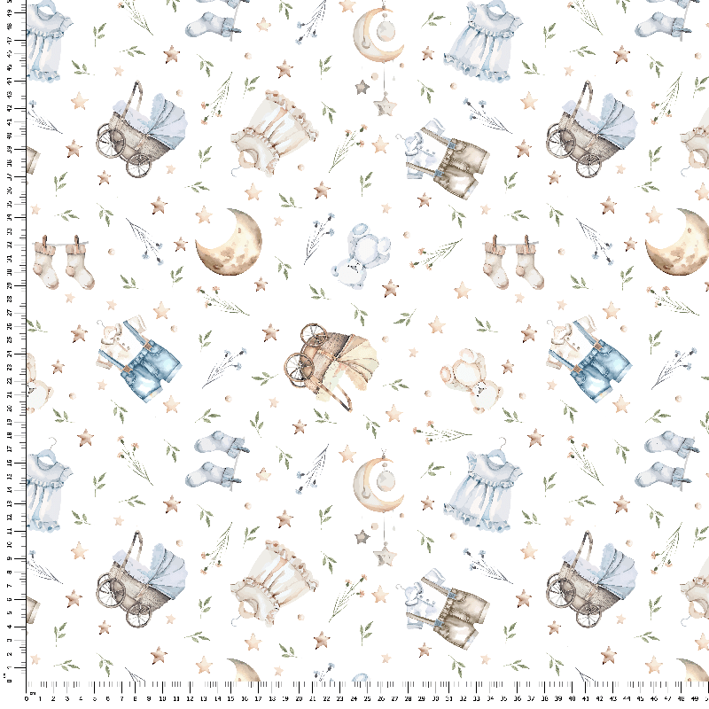 tela infantil deco home