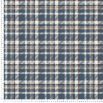 loneta cuadros vichy escoces tartan