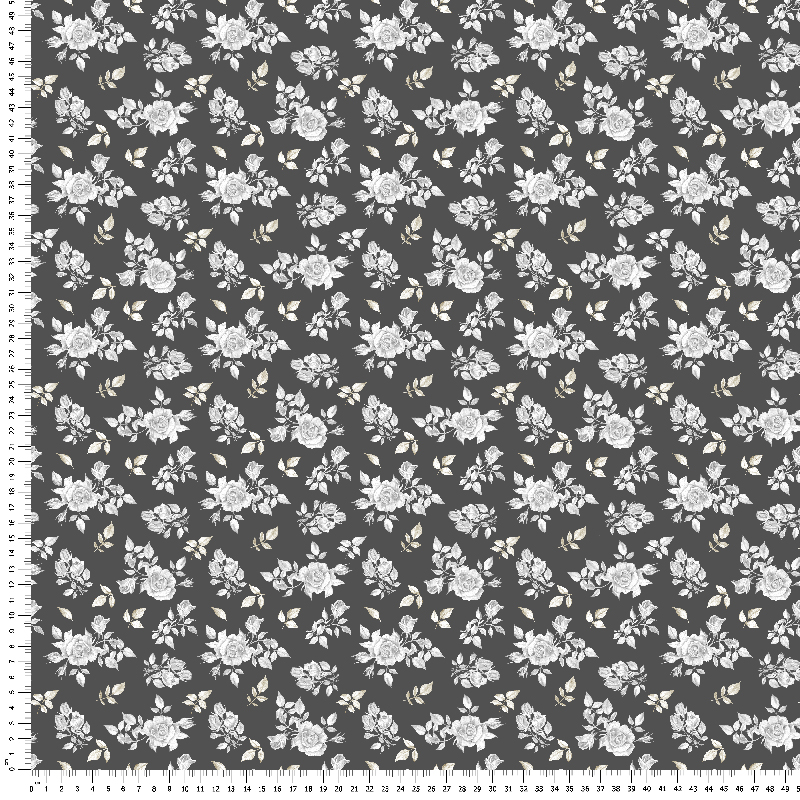 tela estampada flores cretonas loneta shabby