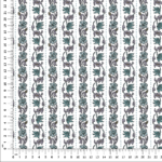 loneta indiana tela textil hogar home decor fabrics flower