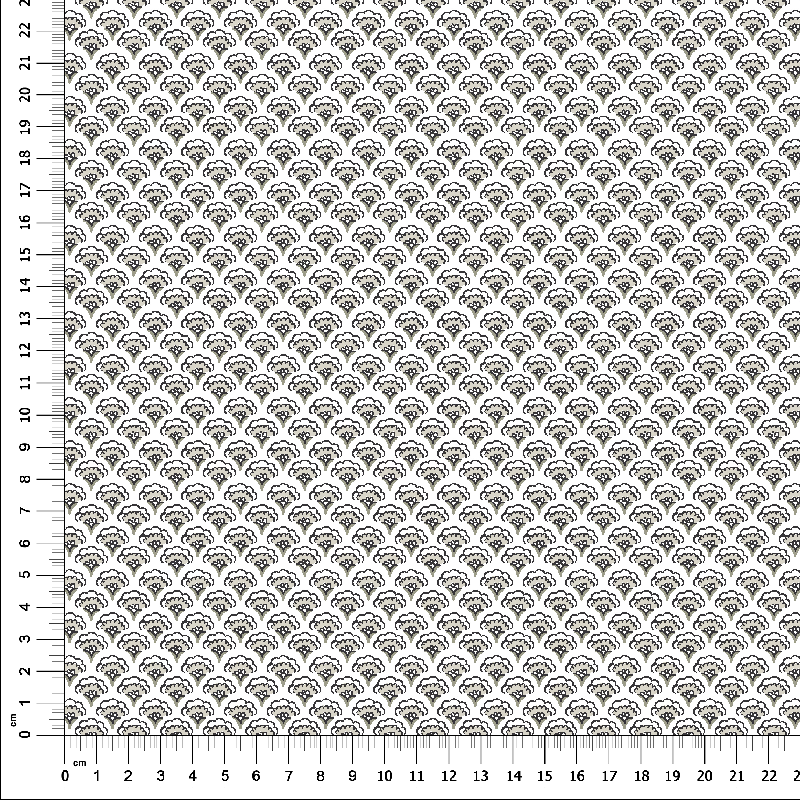 loneta estampada al por mayor diseño indiano telas home decor fabrics wholesale