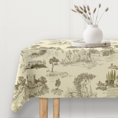 toile jouy lonera resinado